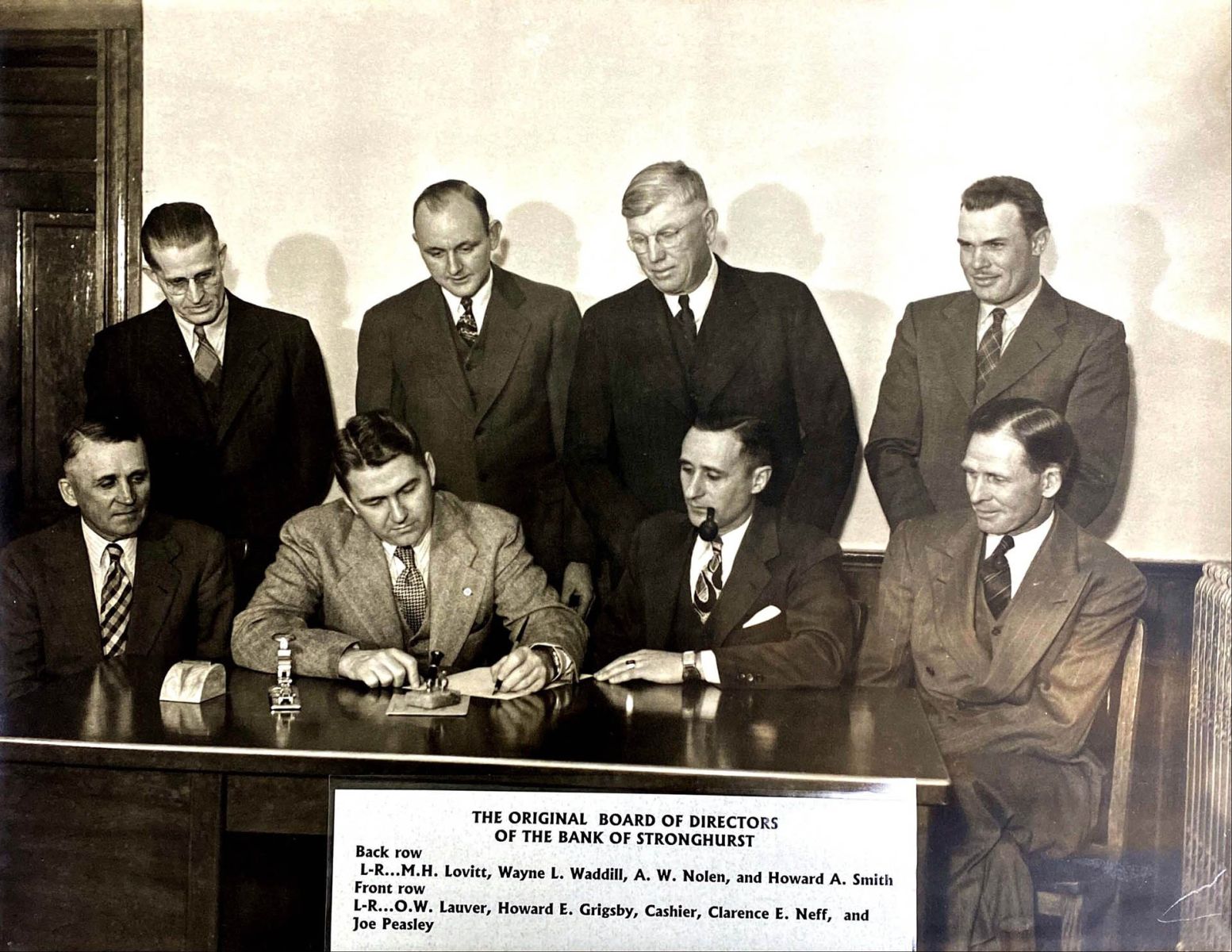 history image